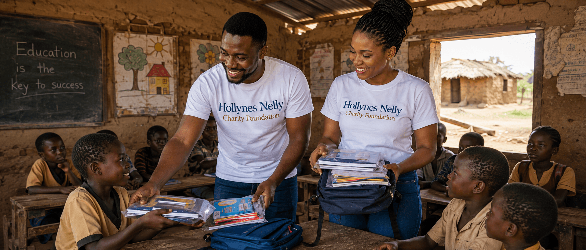Education Support